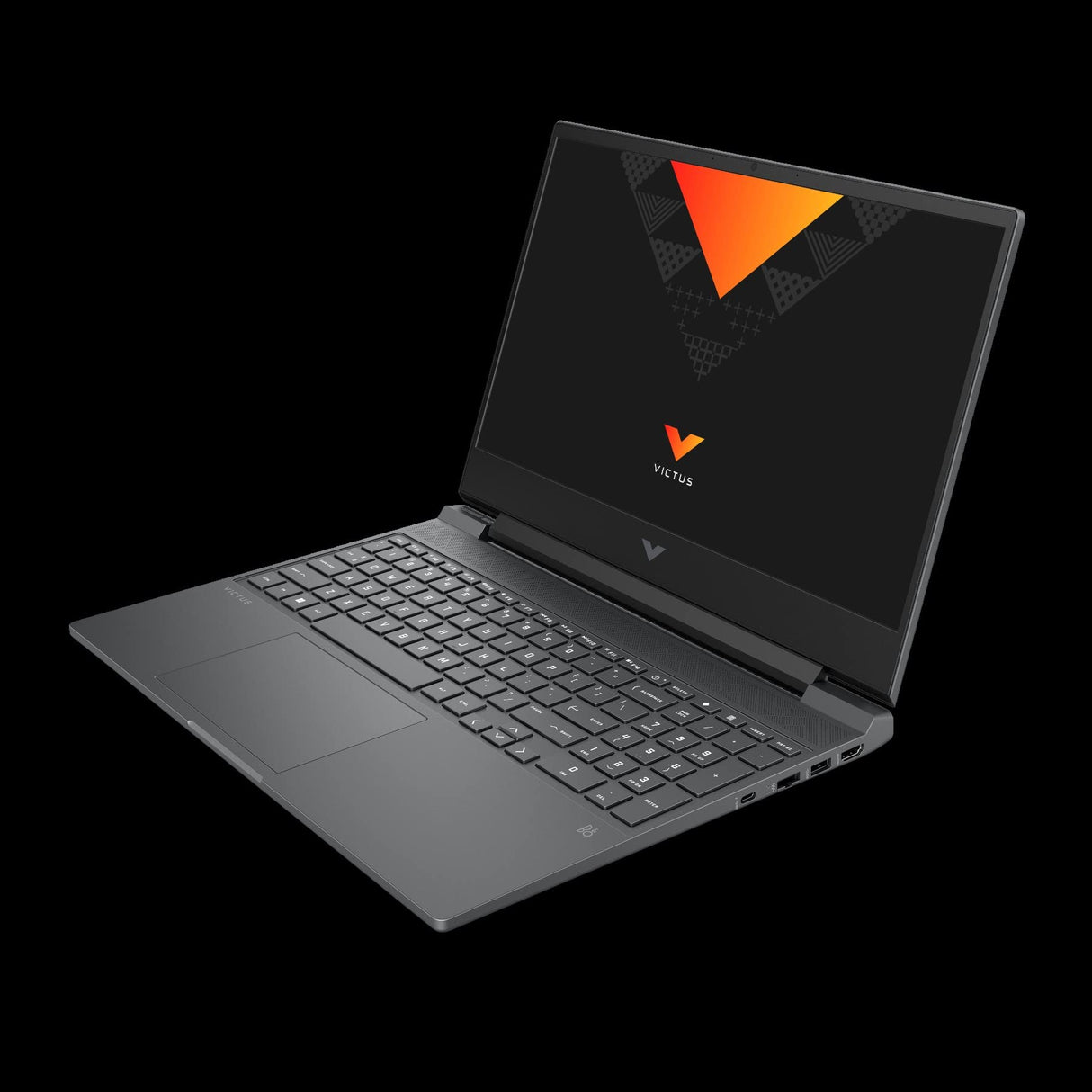 HP VICTUS 15-fb0155ng 15,6" FHD IPS 144Hz, Ryzen 5 5600H, 16GB RAM, 512GB SSD, RX6500M, Windows 11