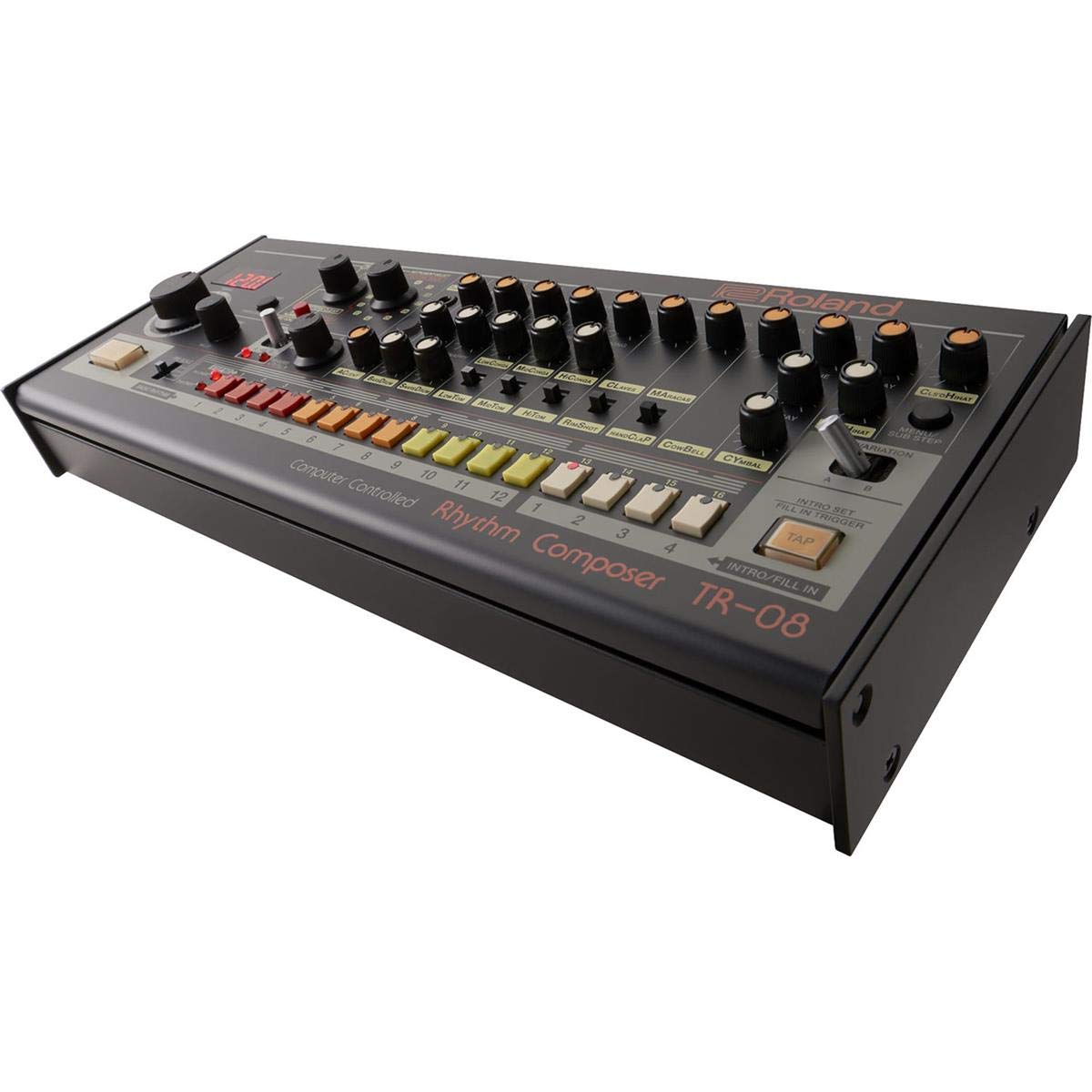 Roland TR-08 Rhythm Composer Drum Machine