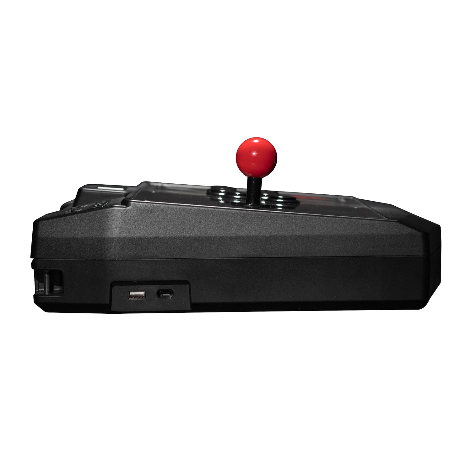 Mad Catz T.E.3 Arcade Stick - Black
