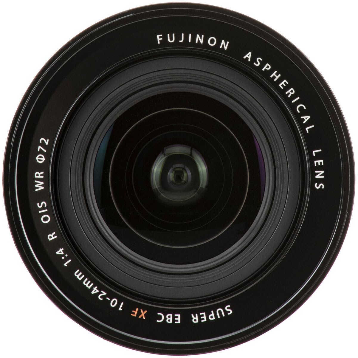 Fujinon XF10-24mmF4 R OIS WR