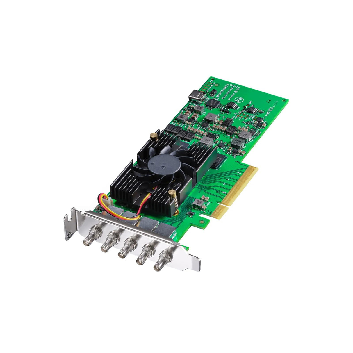 Blackmagic Design DeckLink 8K Pro Mini