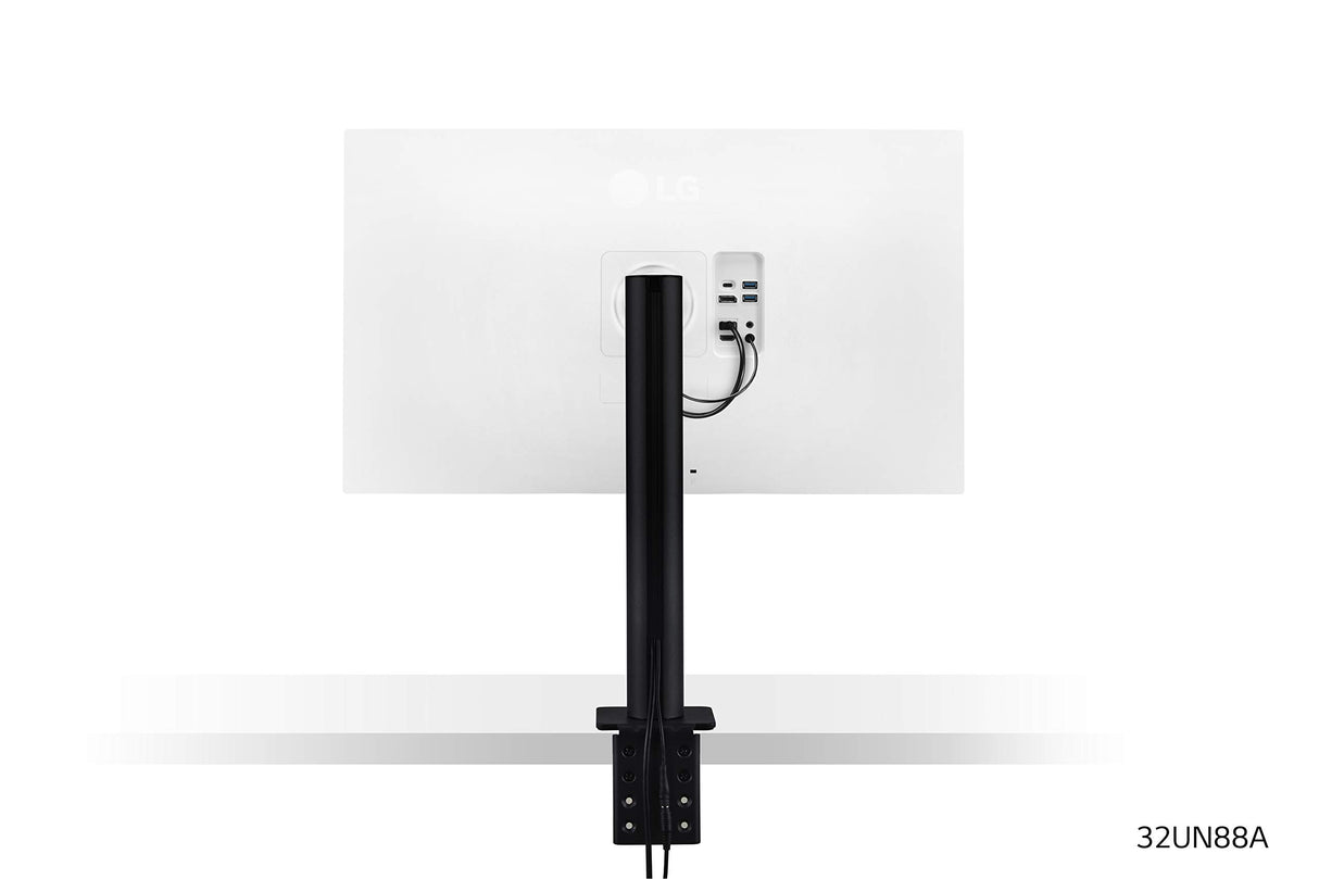 Monitor LG Ultrafine 32UN88A-W