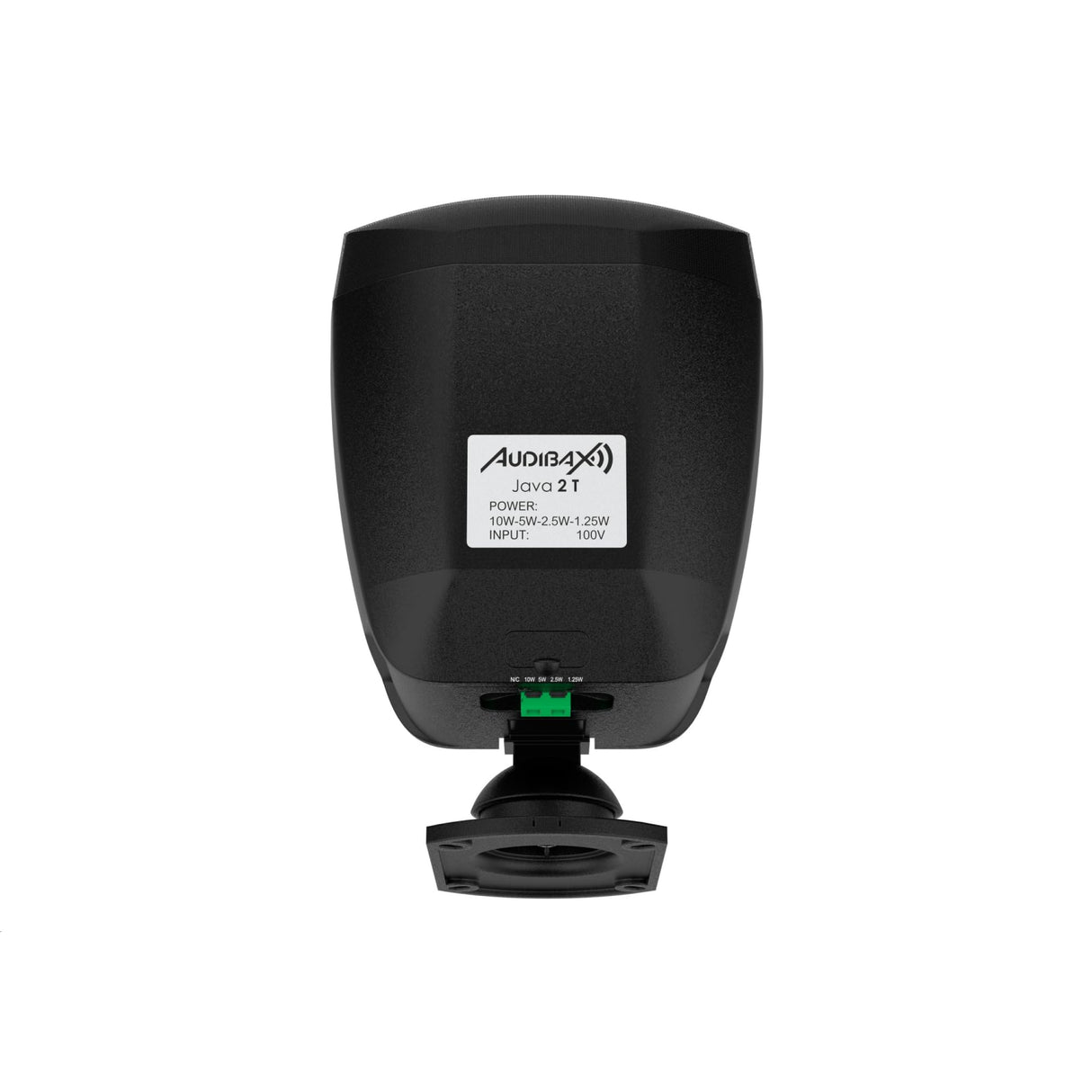 Audibax Java 2 TB Altavoces Pasivos de instalación en Pared (Pareja)