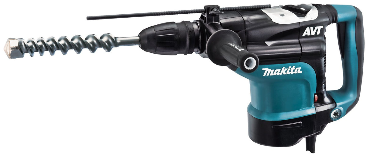 Makita HR4511C - Taladro (24 voltios)