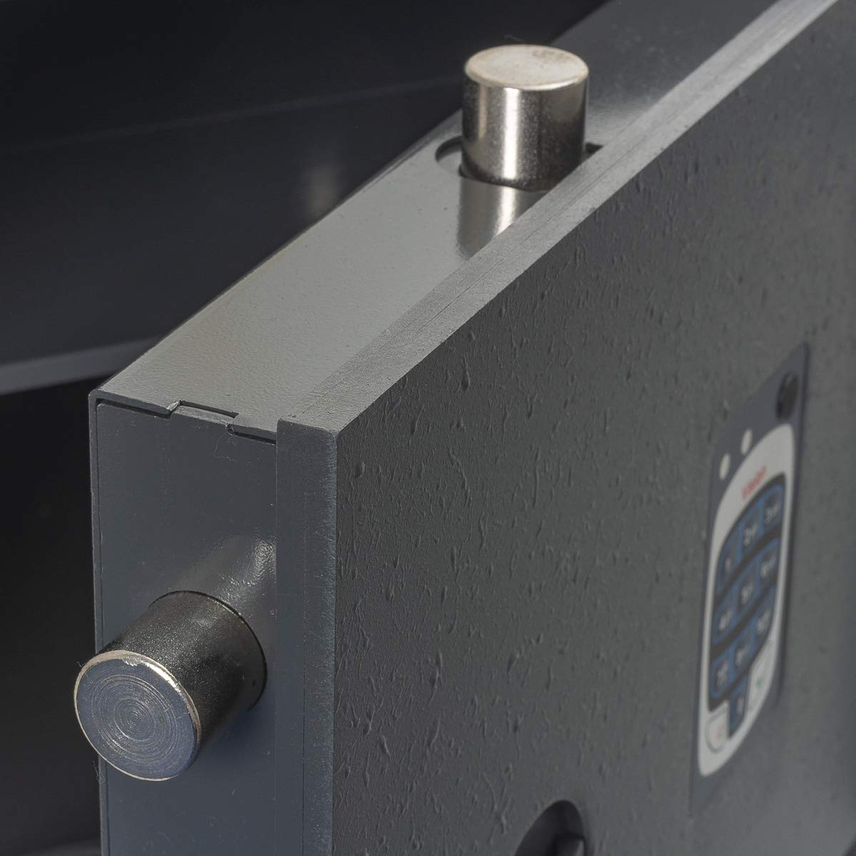 Cisa 82750.74.0 - C.fuerte sob.electro.dgt vision 36x49x40