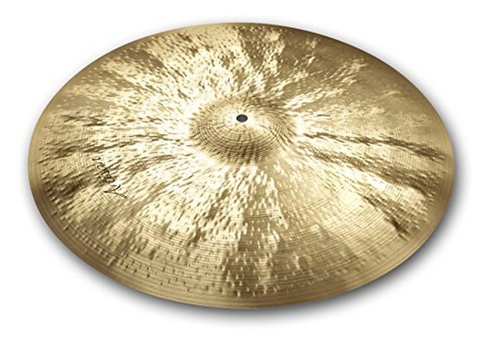 SABIAN A2012-20 - Medium Ride