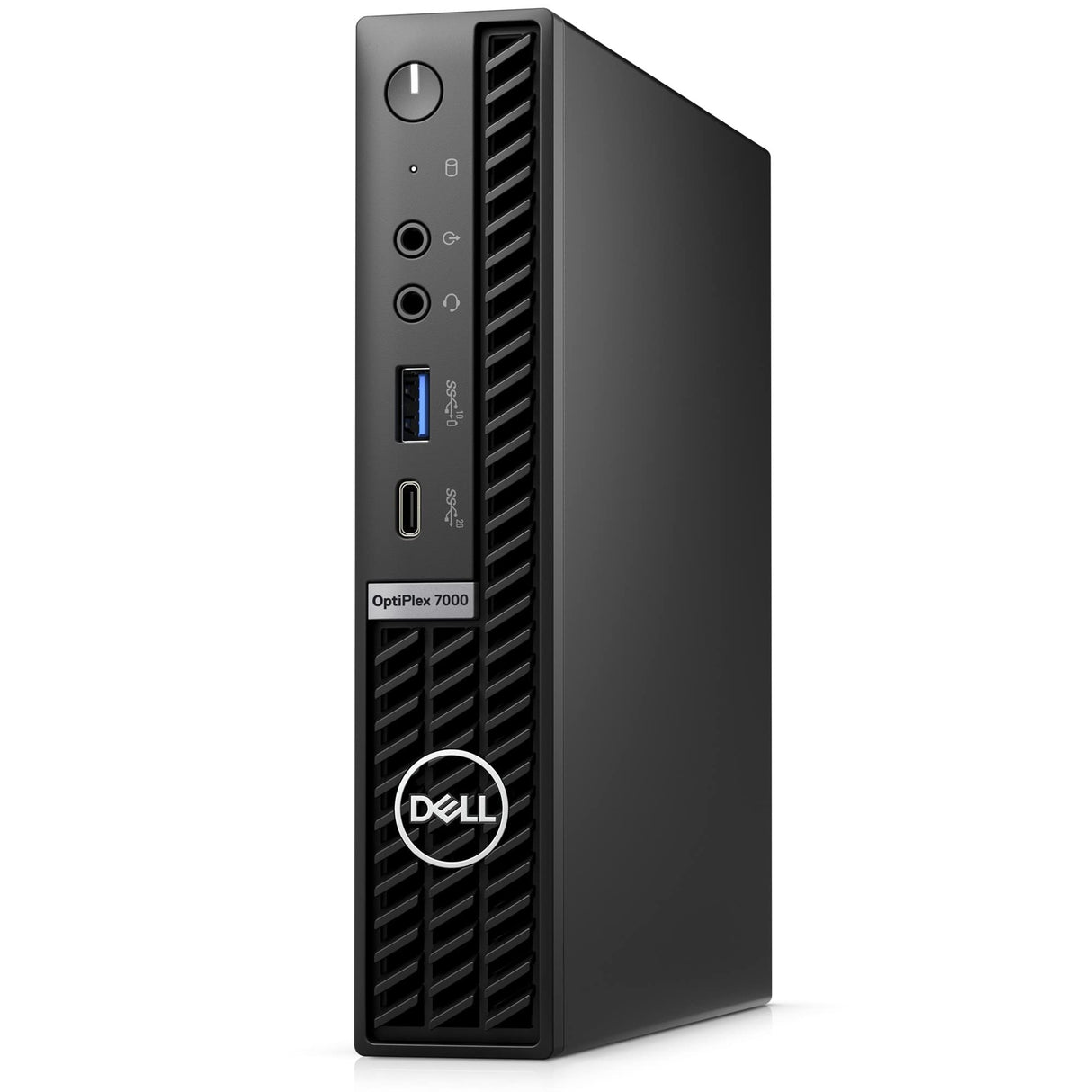 Dell OptiPlex 7000 - Micro Core i5 125, 256 GB