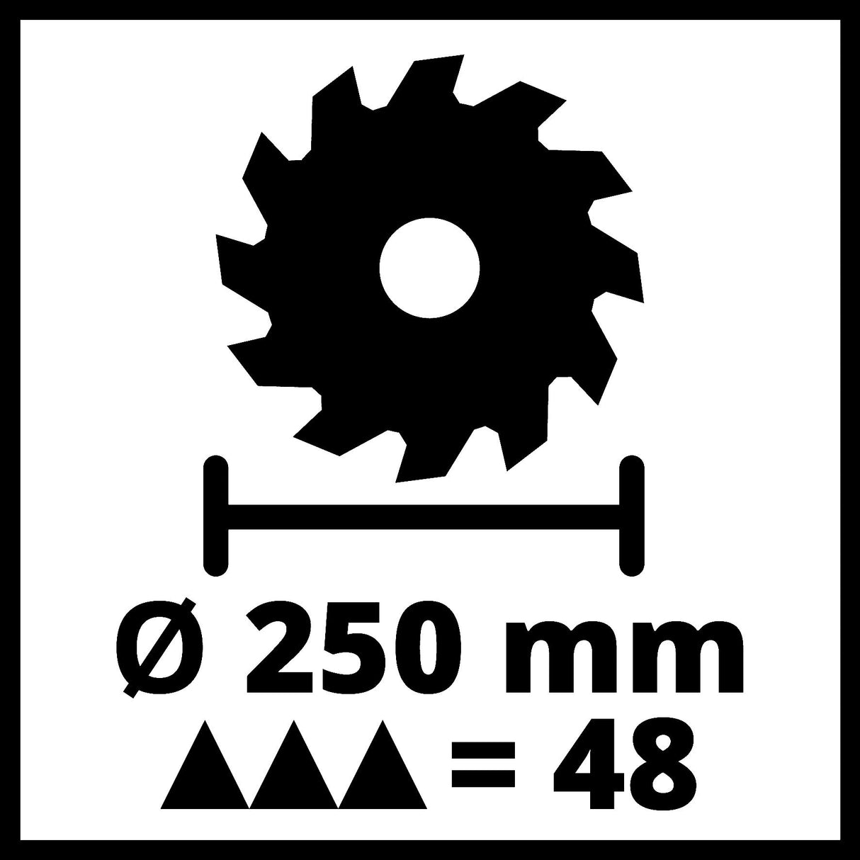 Einhell 4300850 Ingletadora TC-MS 2513 l Potencia 1600 w, Rojo