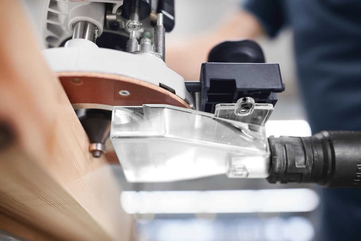 Festool Caja de fresas Box-OF HW S8 Mix