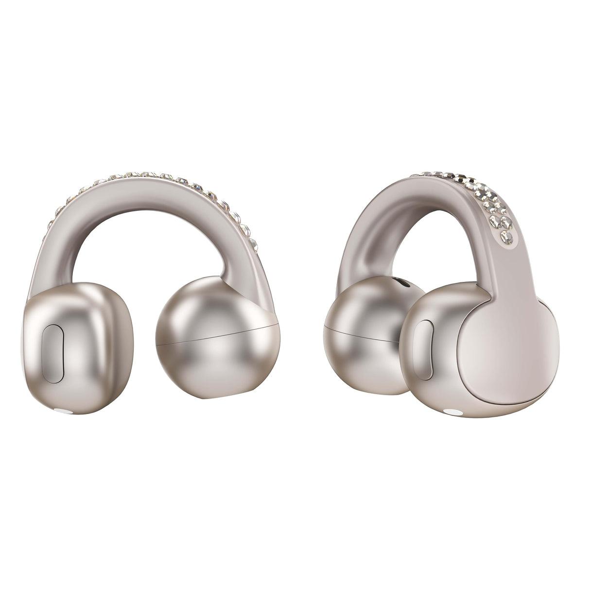 Bucle para Moto Buds con Cristales de Swarovski