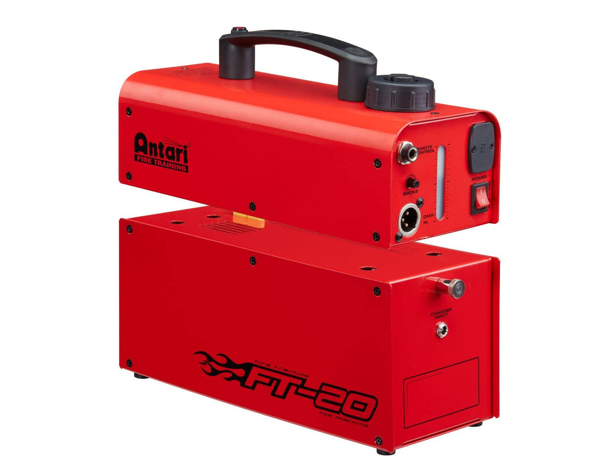 ANTARI FT-20X Fogger Máquina de humo