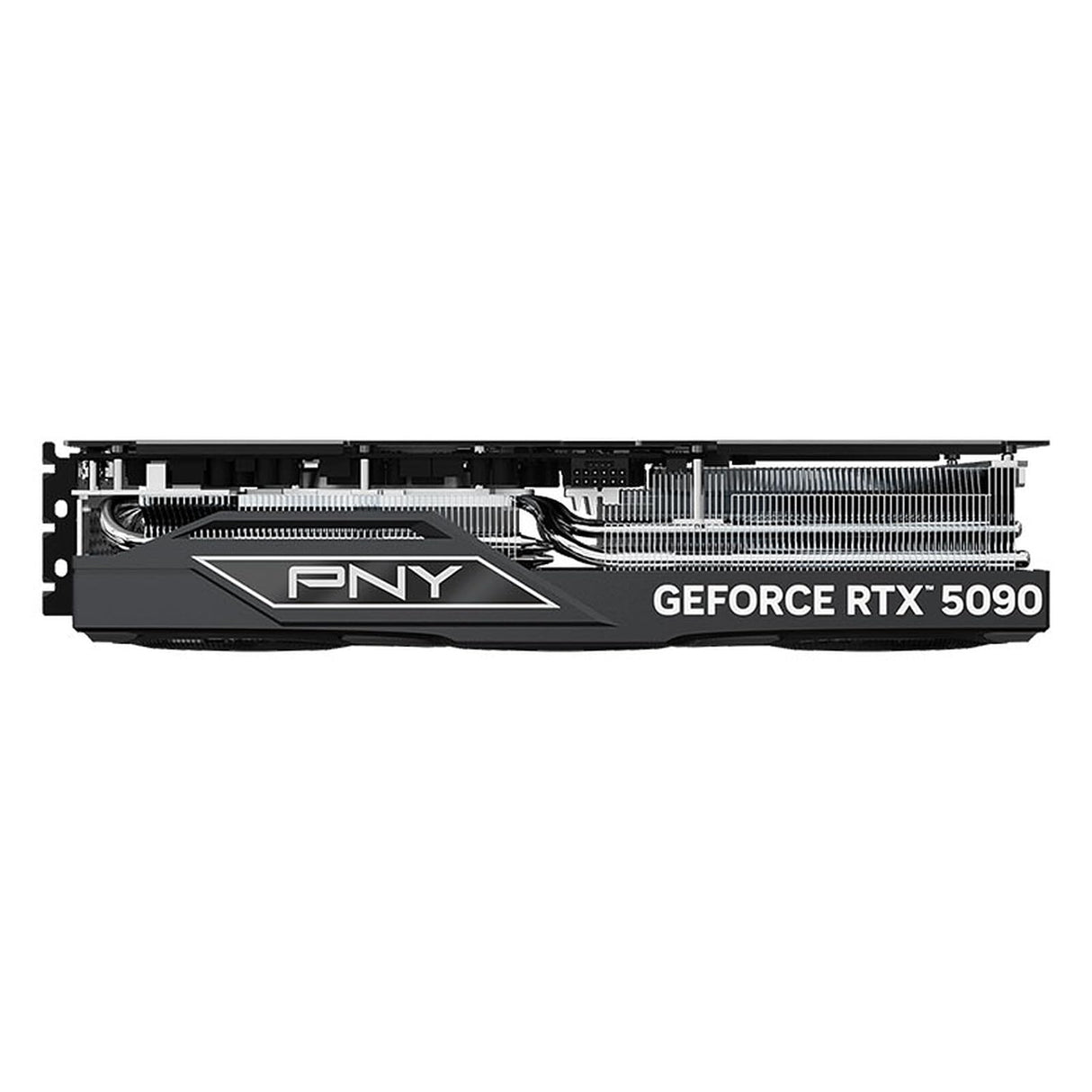 PNY GPU NVIDIA GeForce RTX 5090 32GB GDDR7, Blackwell Architecture, DLSS 4, Ray Tracing, HDMI 2.1 + 3X DisplayPort, 600W TDP Graphics