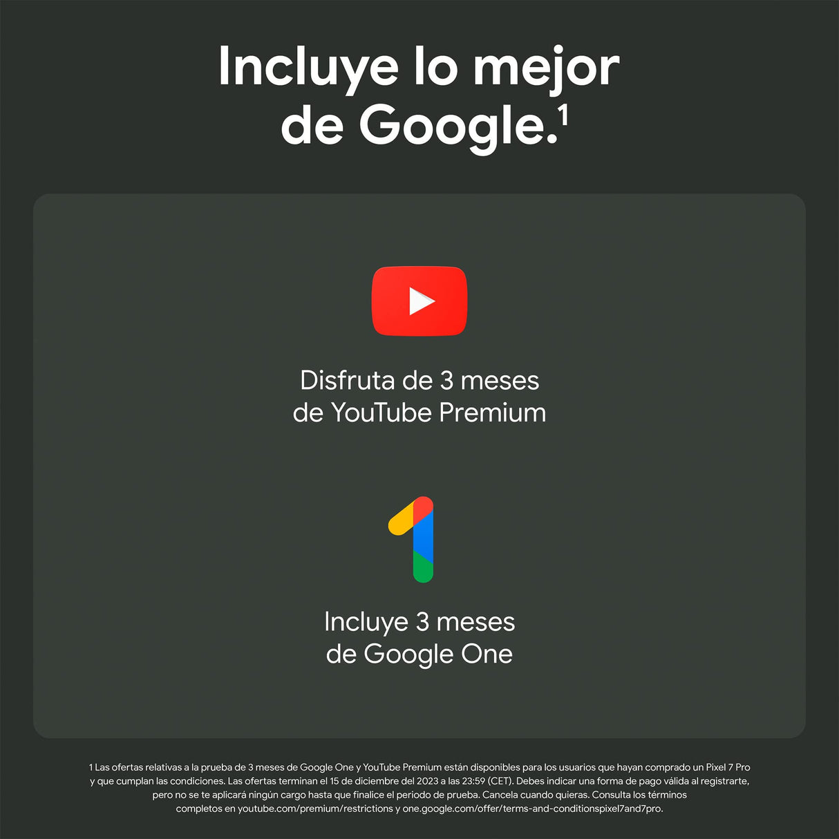 Google Pixel 7 Pro - Teléfono móvil 5G Android libre con teleobjetivo, objetivo gran angular y batería de 24 horas de duración - 128 GB, Nieve
