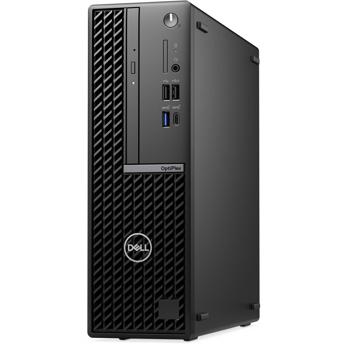 DELL OptiPlex 7020 Intel Core™ i5 i5-14500 16 Go DDR5-SDRAM 512 Go SSD Windows 11 Pro SFF PC Noir