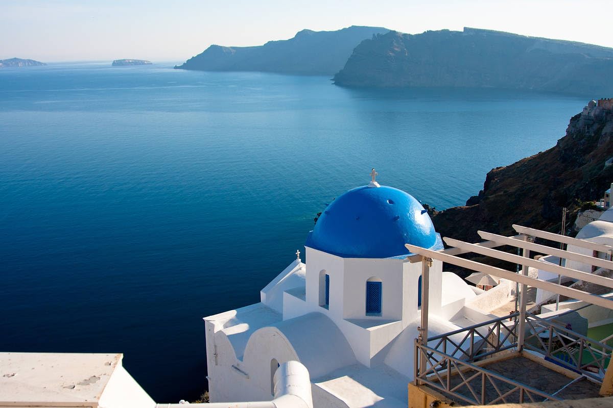 WONDERBOX Connect - Caja Regalo - Escapada a Las Islas - Europa - 1 o 2 Noches para 2 Personas Entre más de 1 600 hoteles en Las Islas Europeas