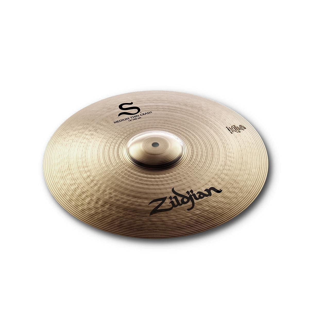 ZILDJIAN S24MR S Pack Performer 14"- 16"- 18"- 20"