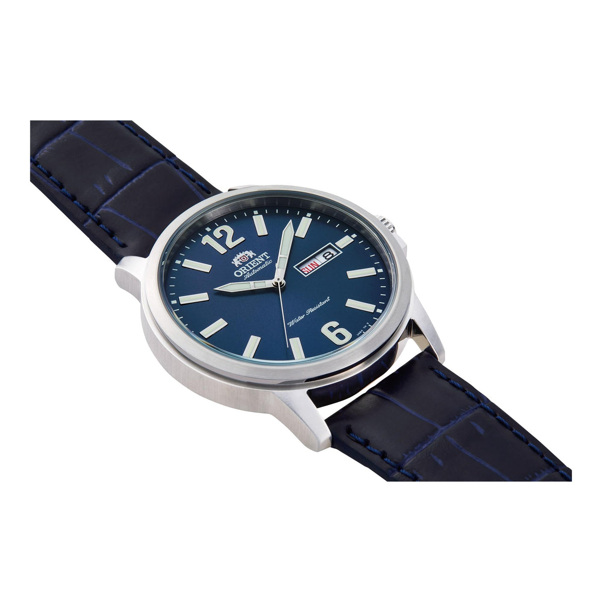Orient Reloj Casual RA-AA0C05L19B, Turquesa, Casual