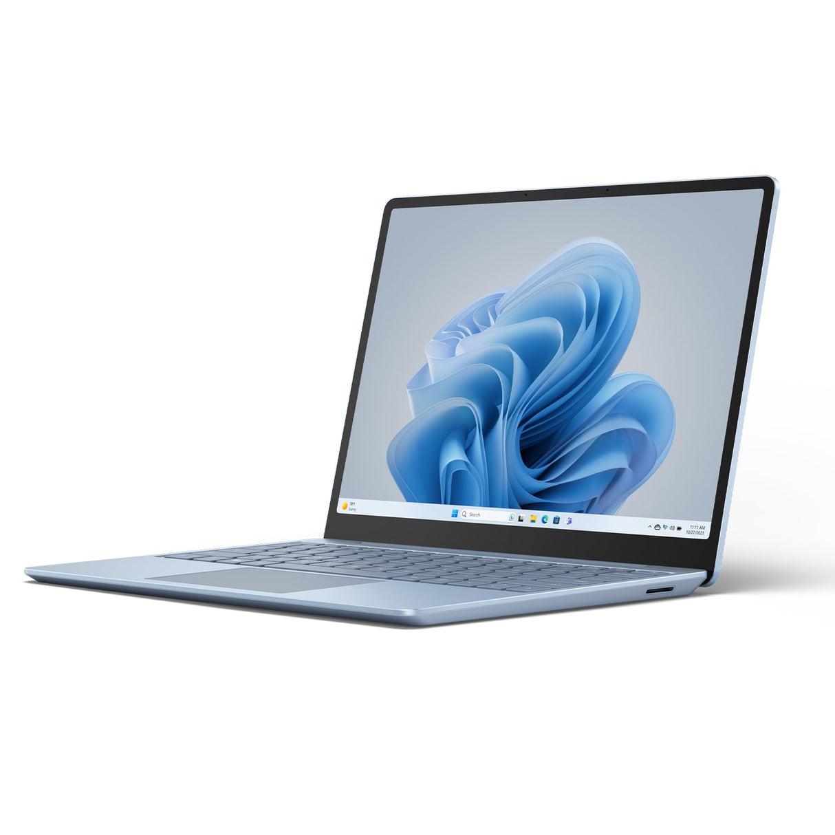 Microsoft SfcLtpGo3i5/8/256SCIceBlue