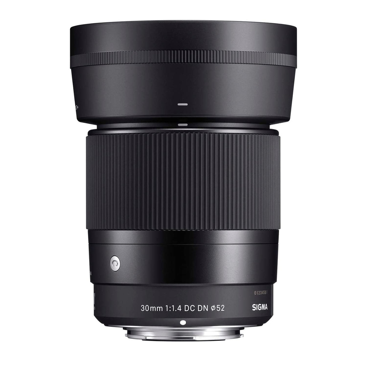 Sigma 30MM F1.4 DC DN Contemporary - L-Mount