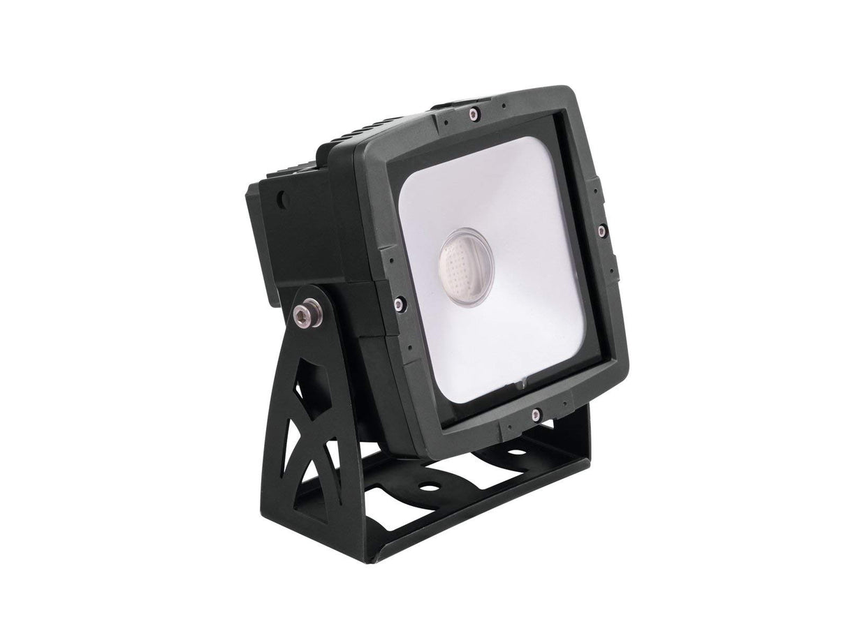 EUROLITE LED IP Pad COB RGB 60 W, Multicolor