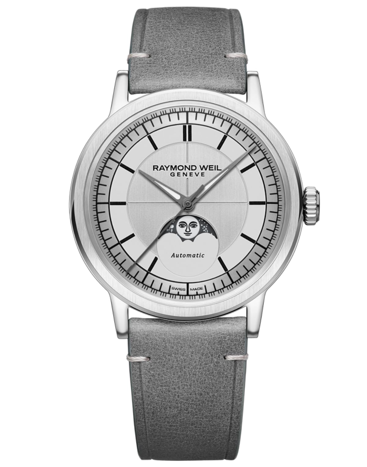 Raymond Weil Reloj automático 2945-STC-65001