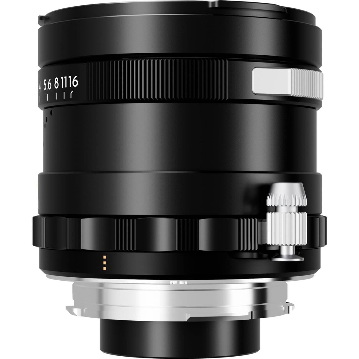 Thypoch Simera 35 mm f1.4 ASPH. para Leica M Mount – Negro