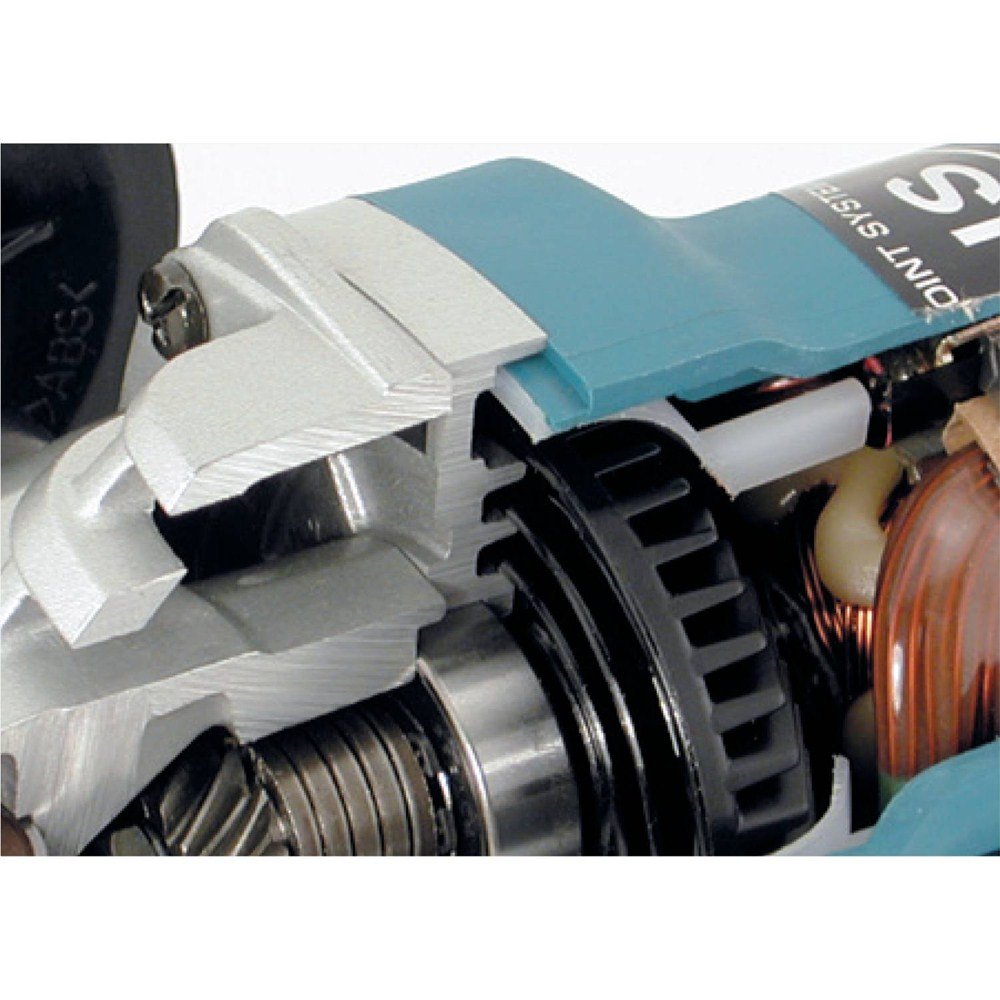 Makita 9565Pcv - Amoladora 125Mm 1.400W Palanca