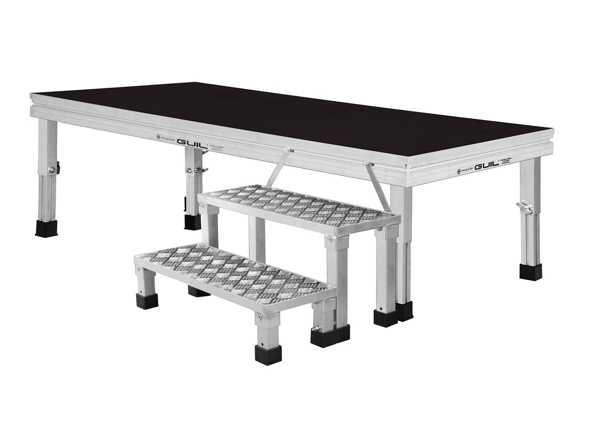 GUIL ECD-20-40 2 Steps Modular System