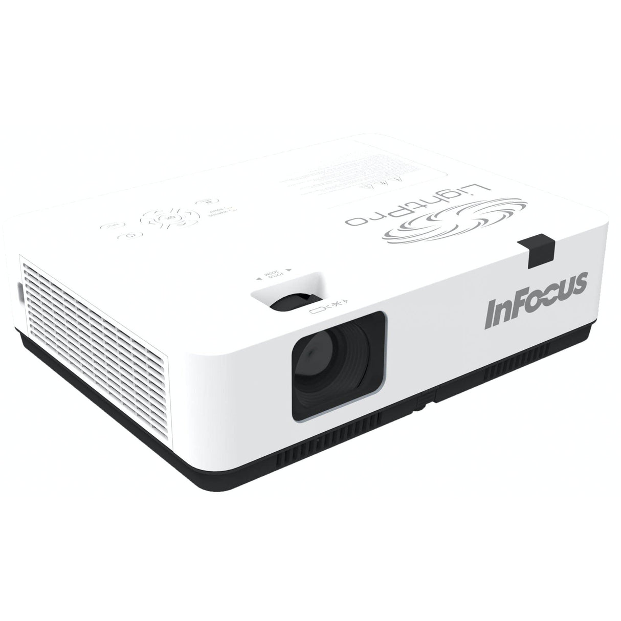 InFocus Videoproyectores Marca Modelo Lightpro LCD IN1036