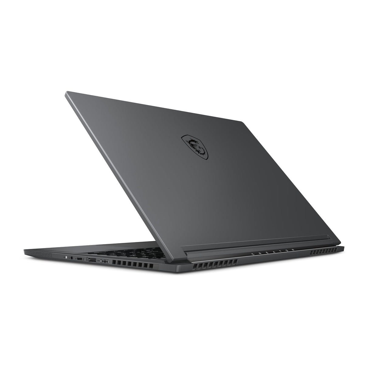 MSI CreatorPro 16 AI Studio A1VJG-208ES - Ordenador portátil 16" (Intel Core Ultra 7 155H, RAM 32GB, RTX 2000 Ada,1TB SSD, Windows 11 Pro) Lunar Gray - Teclado QWERTY español