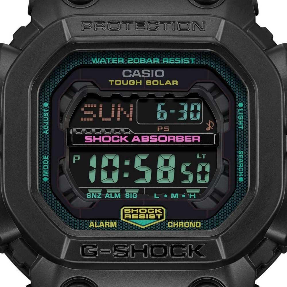 Casio