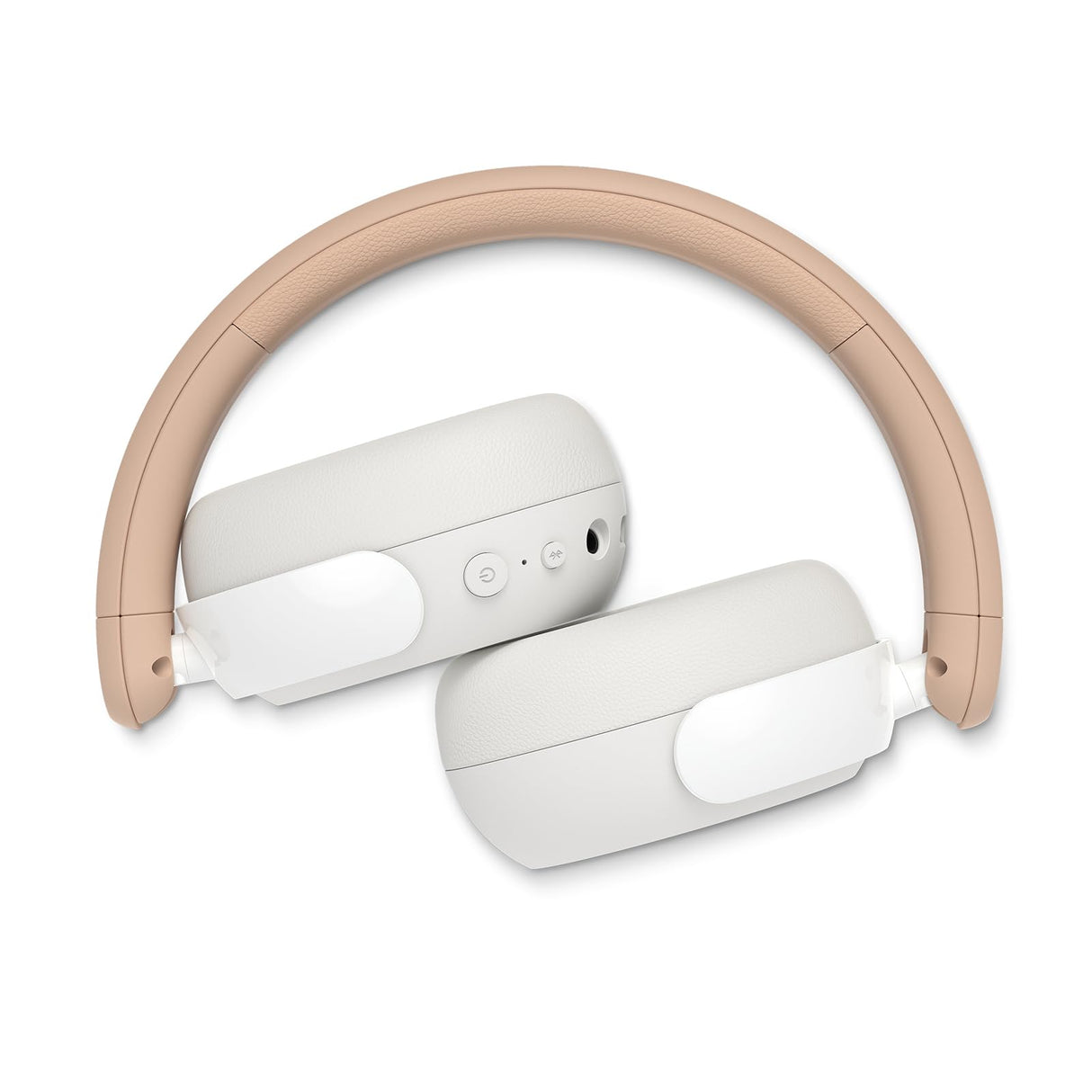 Philips TAK5500AL 5500 Series Auriculares Infantiles Plegables inalámbricos on Ear Cancelación de Ruido, 34 Horas de reproducción ANC, Volumen Limitado, Audio compartido, Cable USB-C Incluido