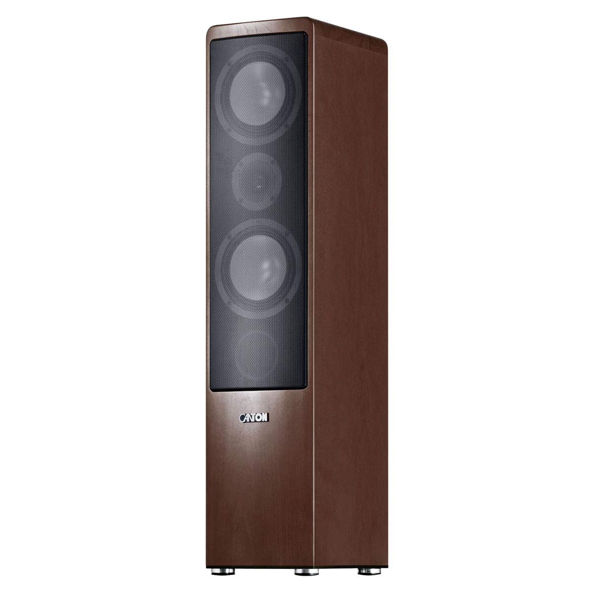 Canton Ergo 670 DC -Altavoz de pie, 180 mm, 25 mm, 180 mm, 2.0, 110 W (1 unidad)