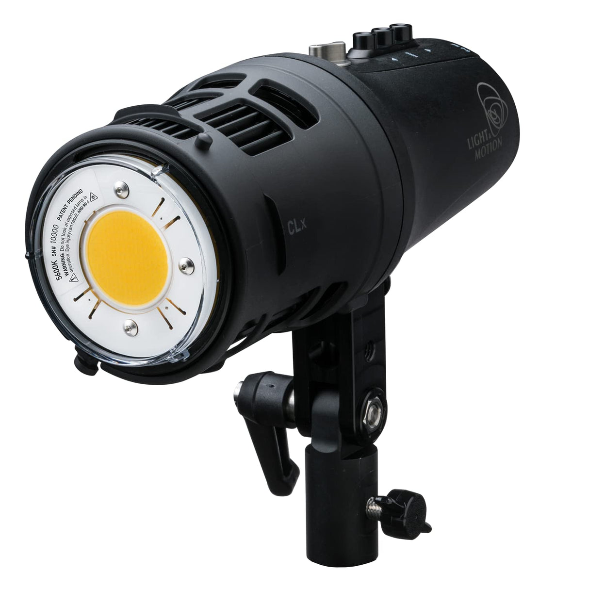 StellaPro CLx10 LED Light – luz LED Continua para fotografía y videografía Profesional