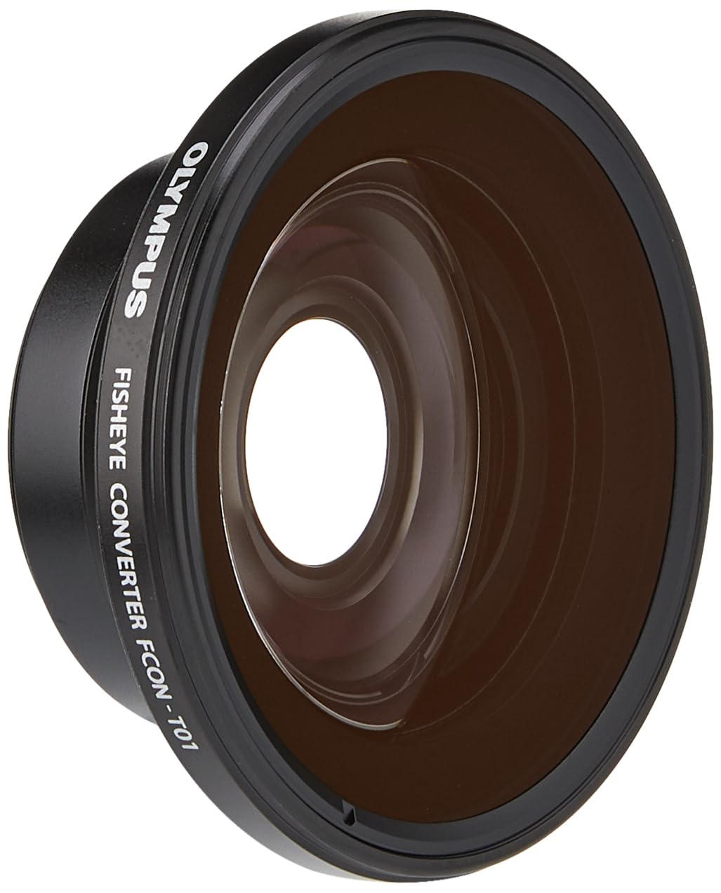 Olympus - Convertidor FCON-T01 Ojo de Pez para TG-1 TG-7