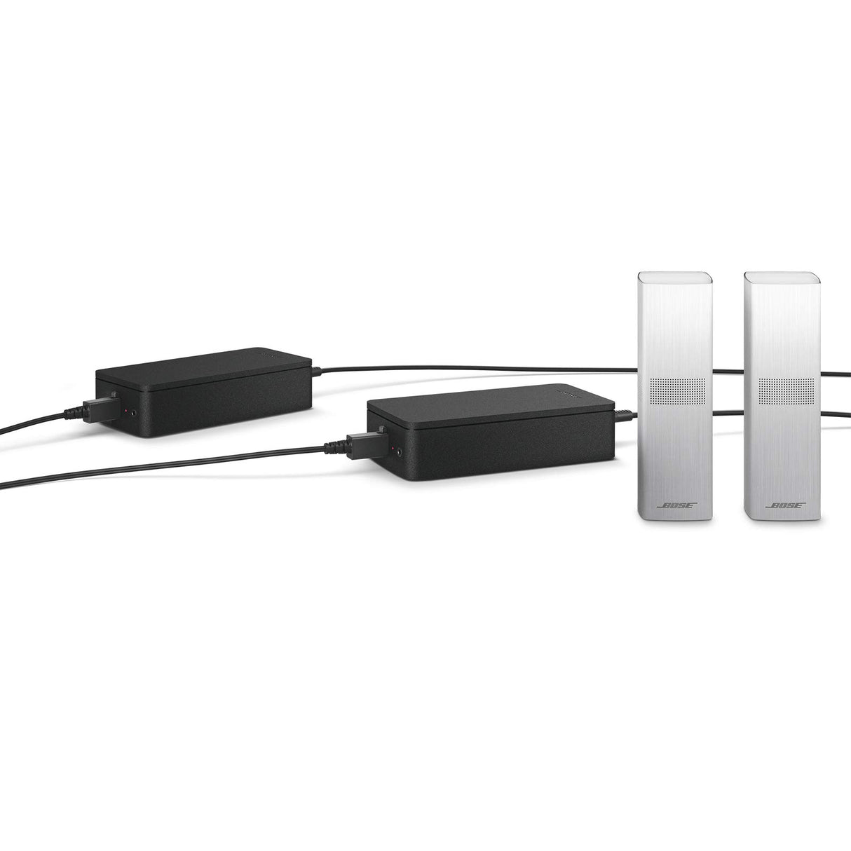 Bose Surround Speakers 700 - Altavoces, color Arctic White