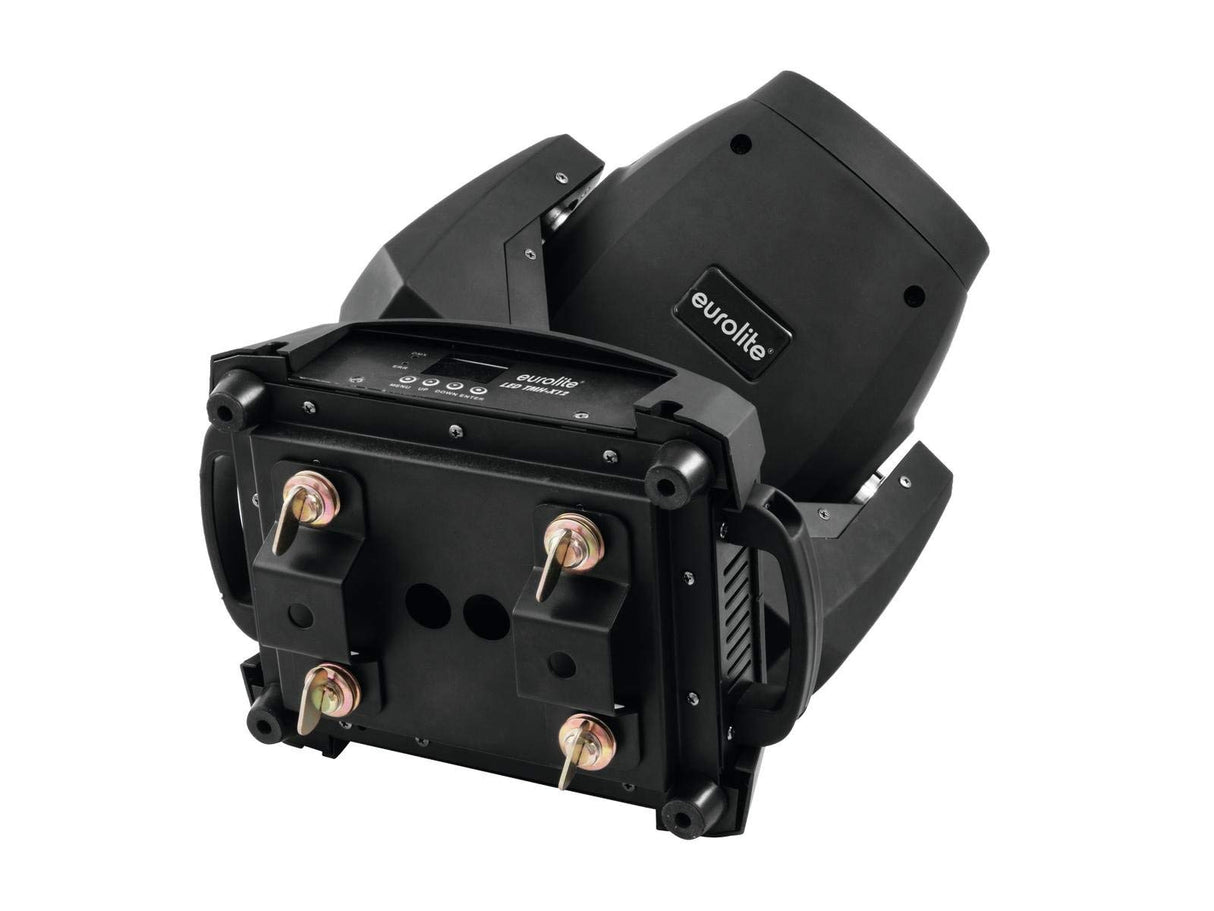 Eurolite TMH-X12 Disco-Stroboskop Schwarz (51785992) Marca