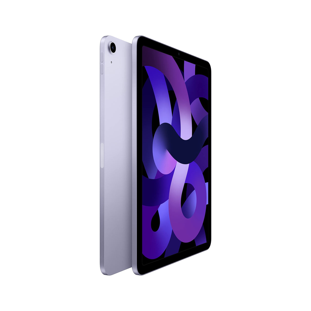 2022 Apple iPad Air (Wi-Fi, 64 GB) - de en Malva (5.ª generación)