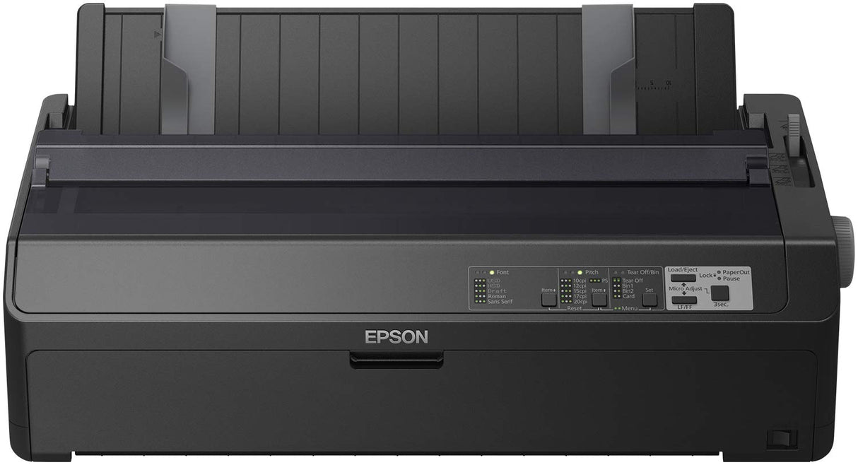 EPSON C11CF38401