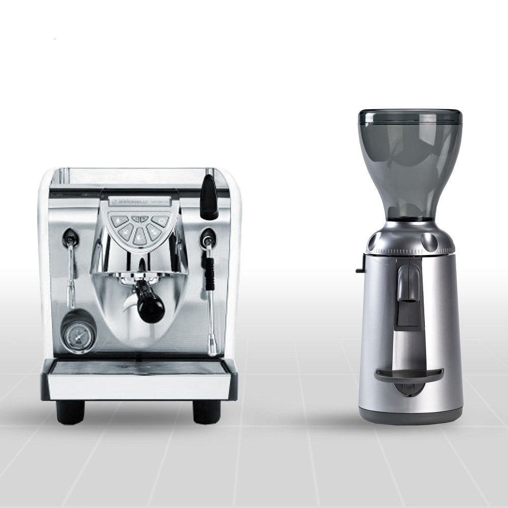 Nuevo Simonelli Música Lux conjunto