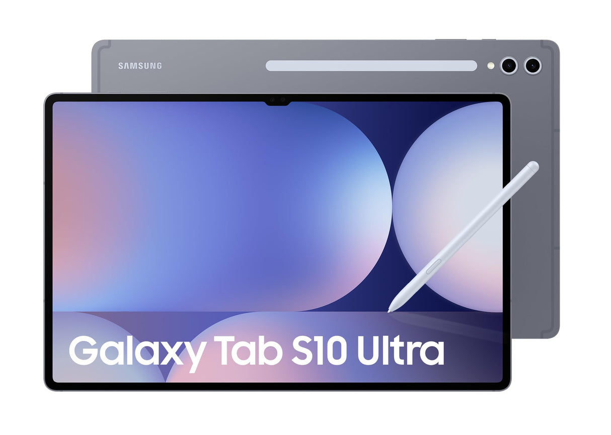 Samsung Galaxy S10 Ultra 14.6" 2960 x 1848 Pixeles 256GB 12