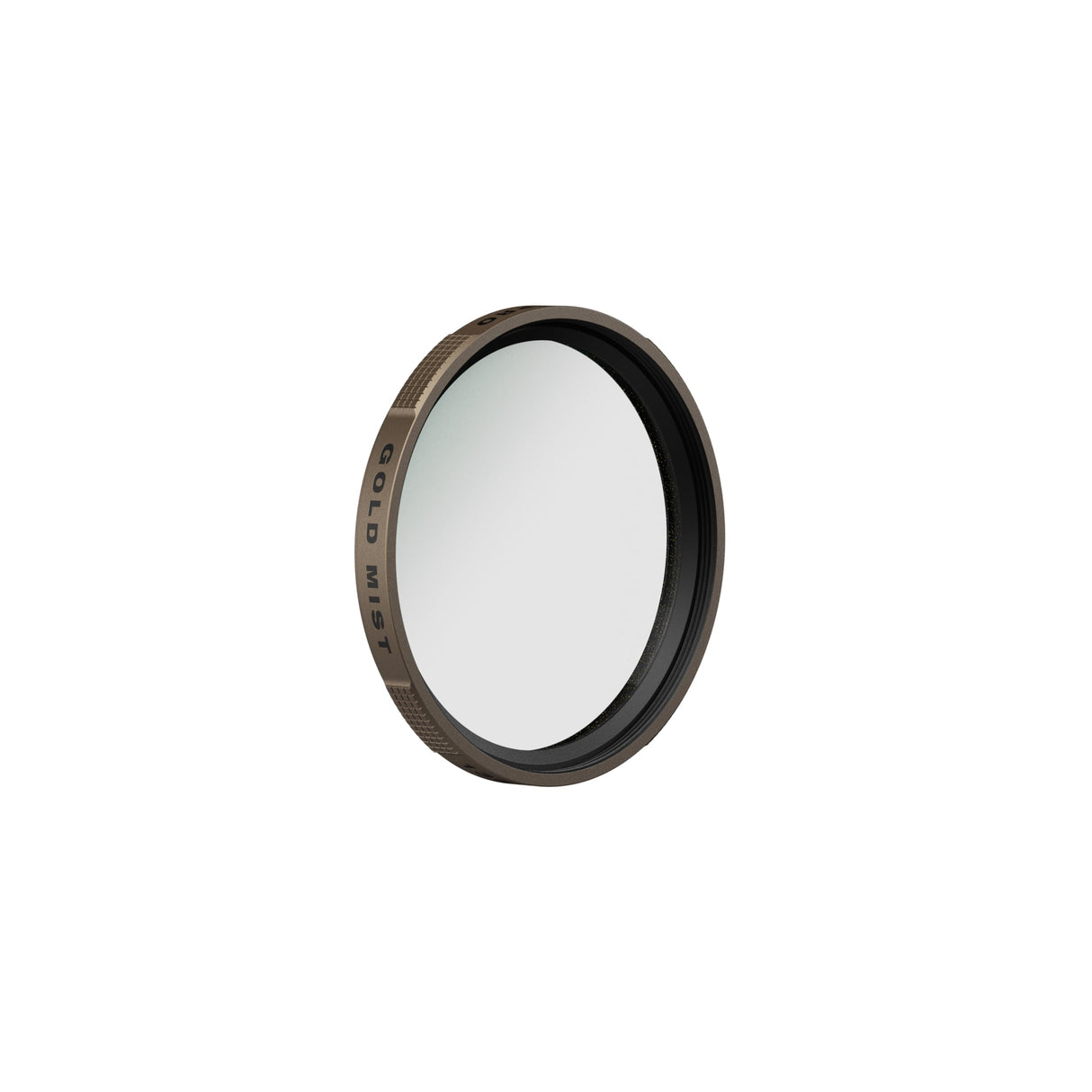 PolarPro - Serie 135 - Filtro Gold Mist - 49mm - Filtro de cámara - Creado por Peter McKinnon