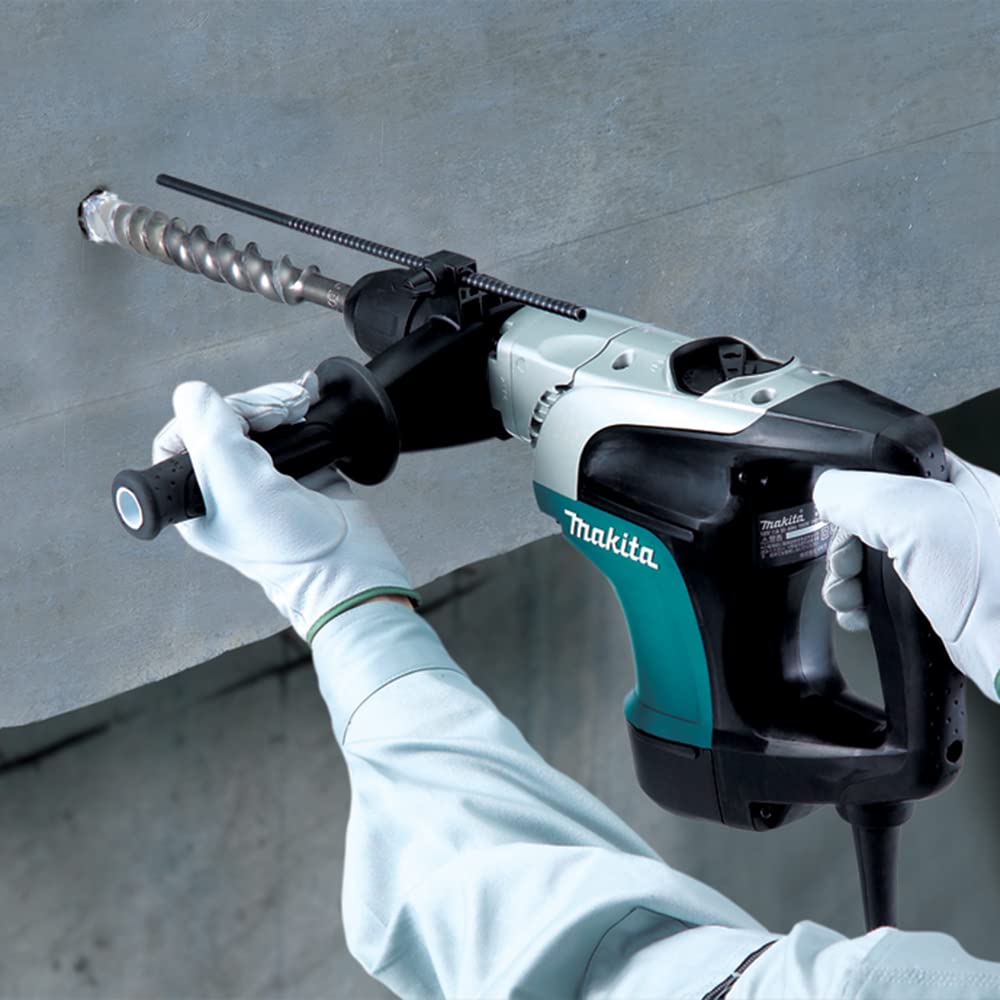 Makita HR4002 - Martillo ligero