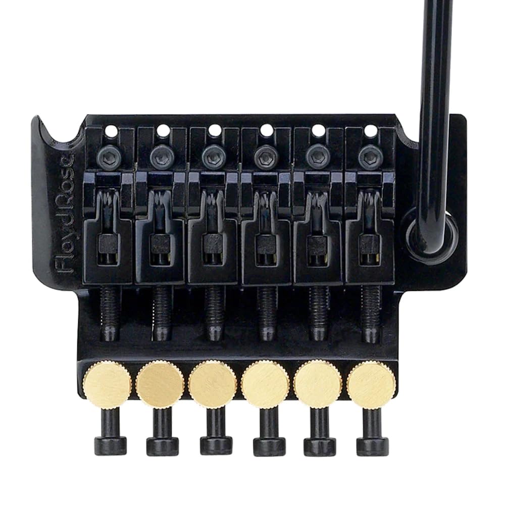 Floyd Rose Tremolo