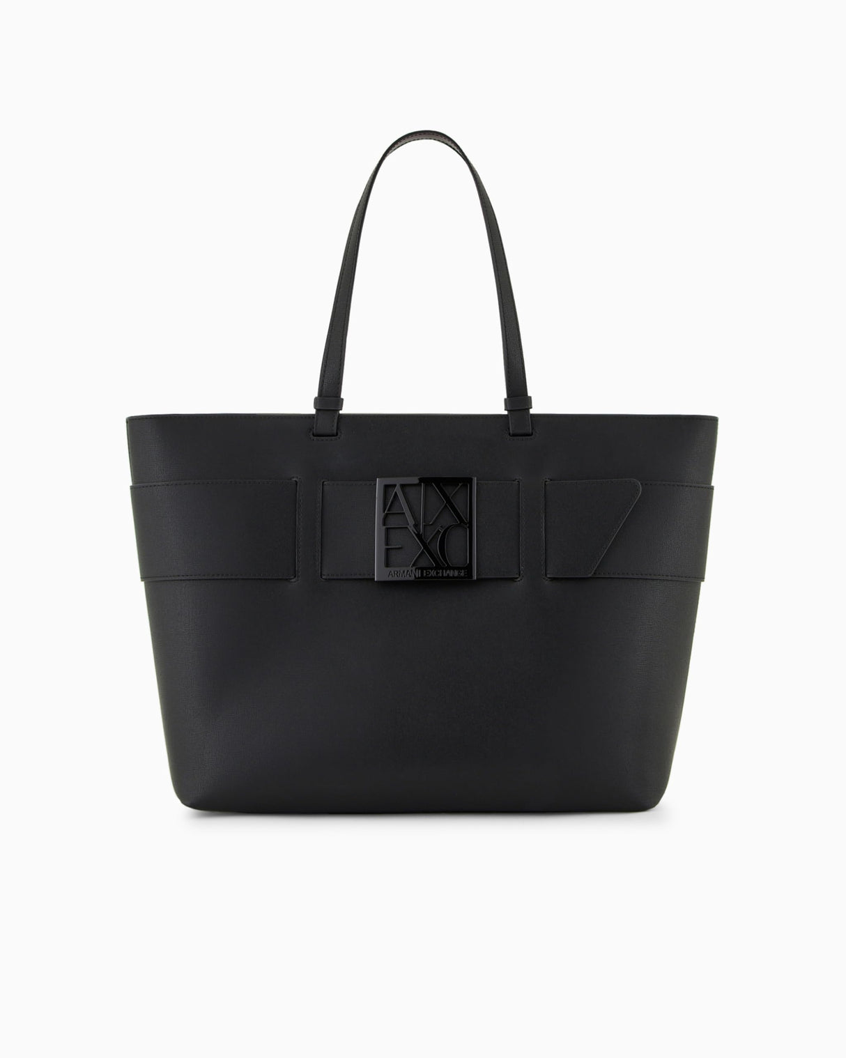 Armani Exchange Shopping Negro 949127 0A874-00020, para Mujer