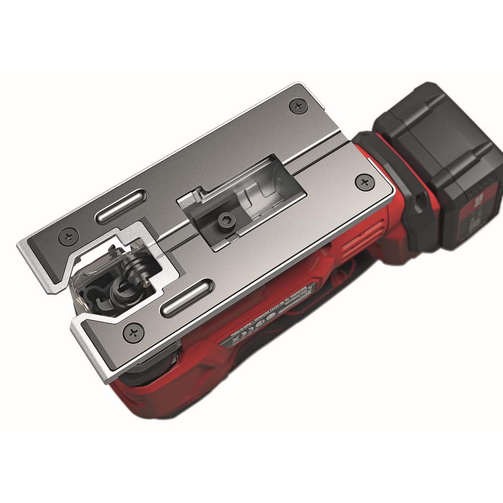 Flex JSB 18.0-EC C - Sierra de calar inalámbrica (18 V, sin batería)