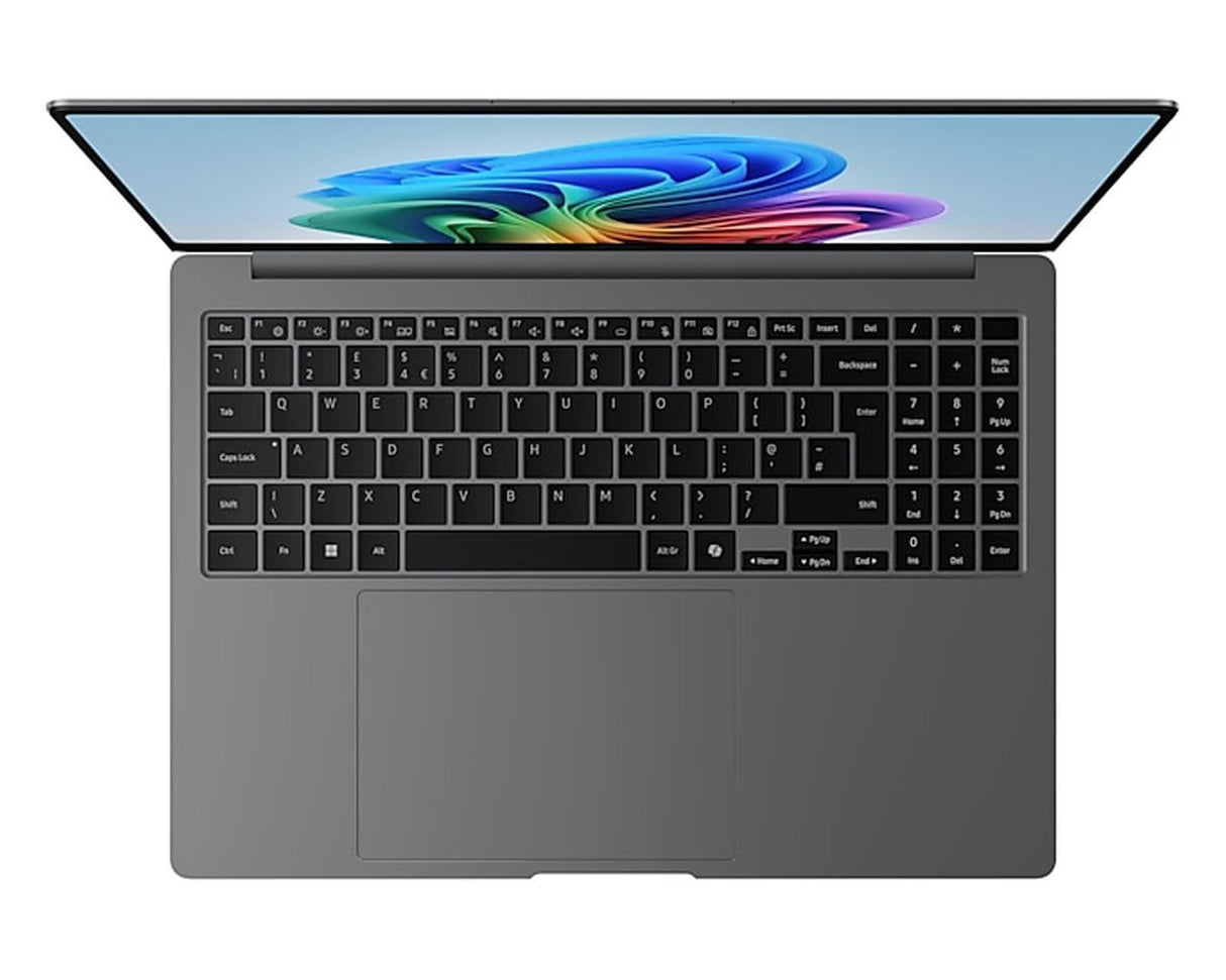 Samsung Galaxy Book5 Pro Intel? Ultra 7 258V Notebook 40,6 cm (16"")