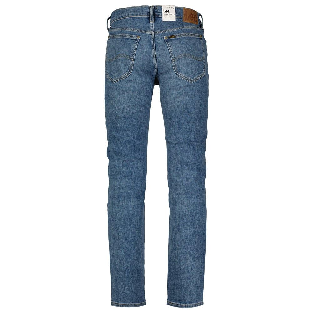 LEE Daren Zip Fly Vaqueros, Highland, 36W / 30L Hombre