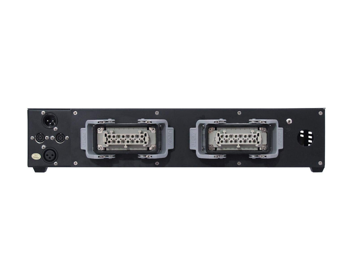Eurolite DPX-610 MP DMX - Regulador de intensidad