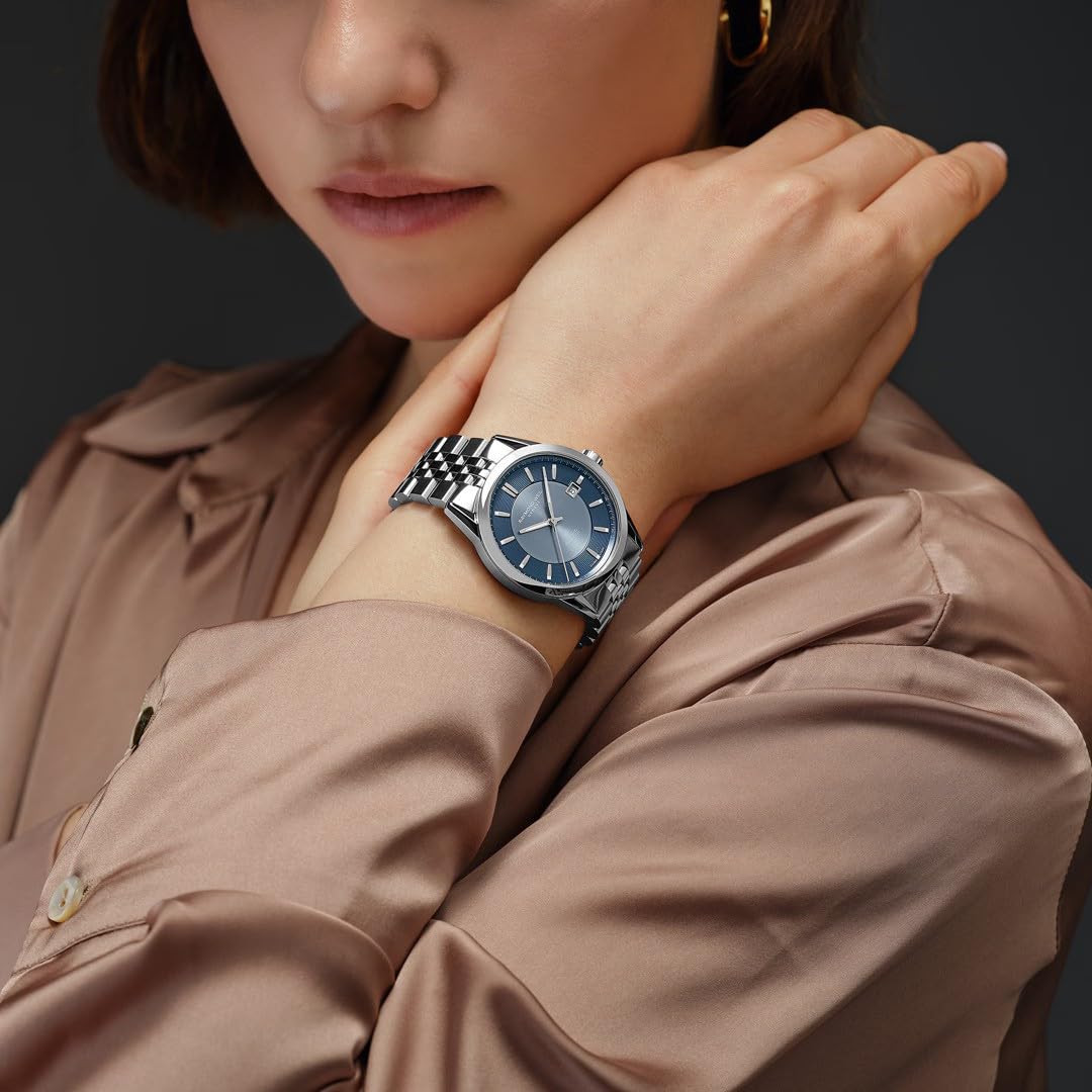 Raymond Weil Reloj automático 2771-ST-50051